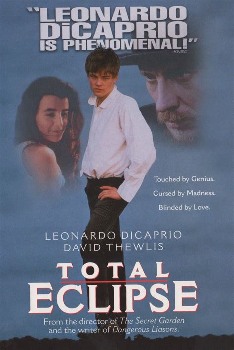 Total Eclipse (1995)